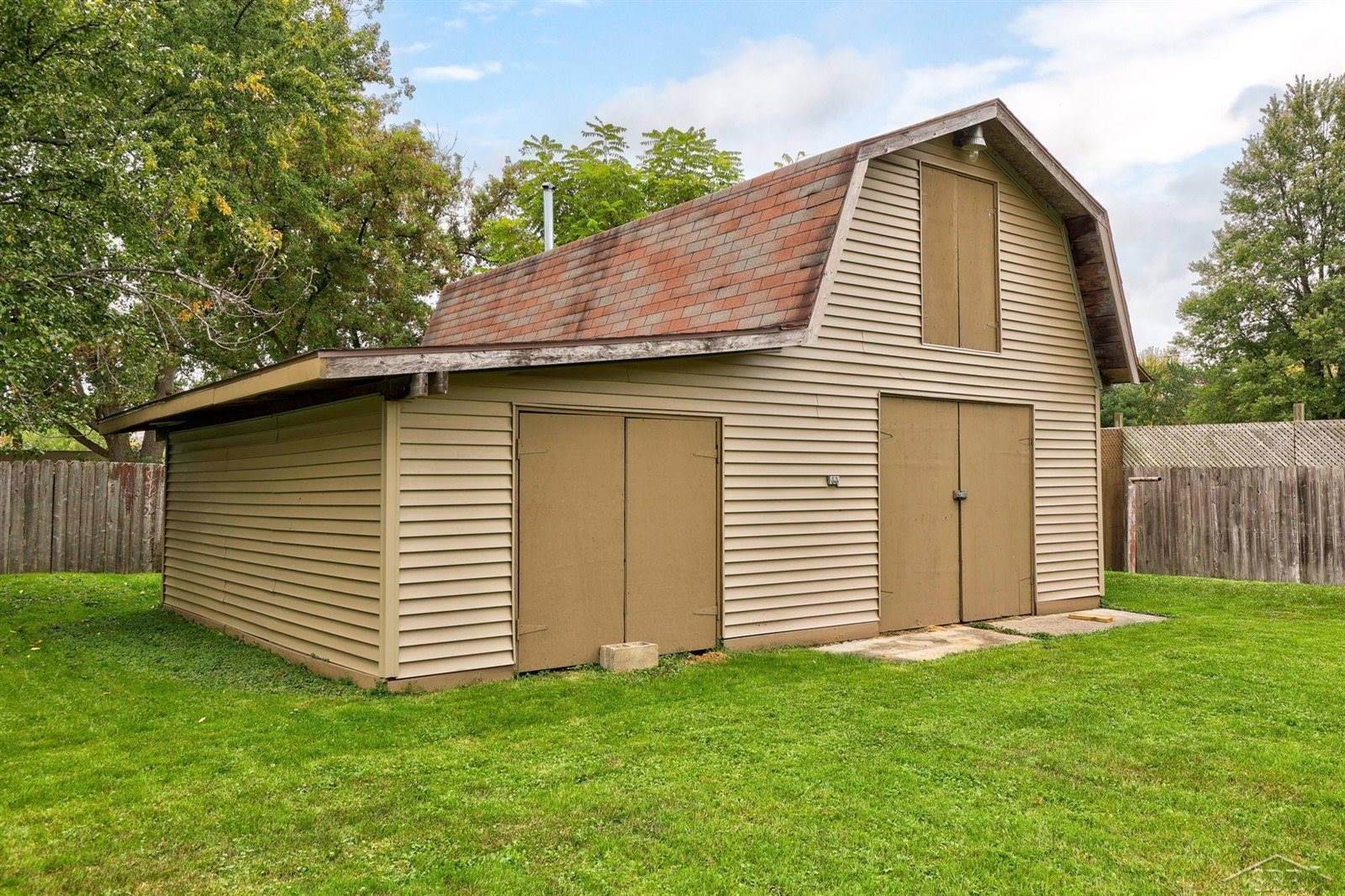 5120 East Road, Saginaw, MI 48601