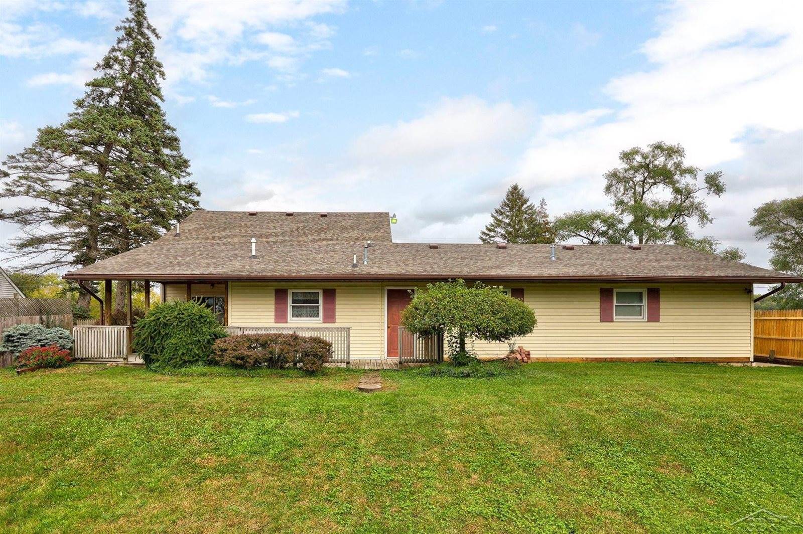 5120 East Road, Saginaw, MI 48601