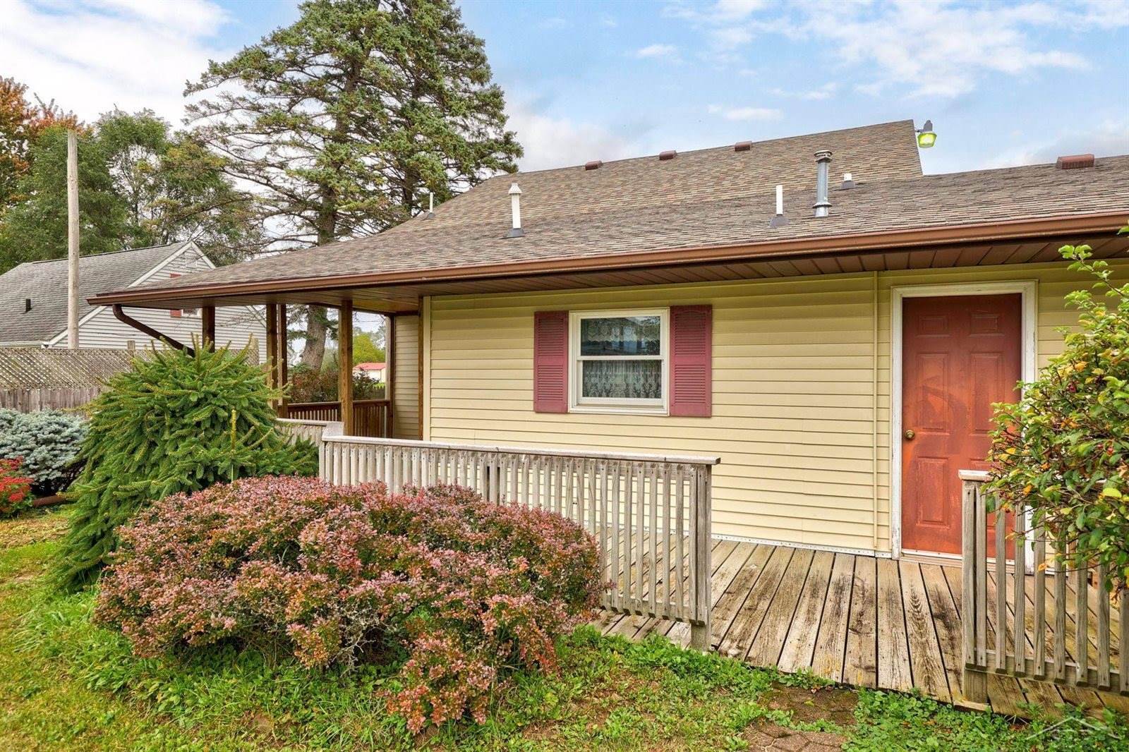 5120 East Road, Saginaw, MI 48601