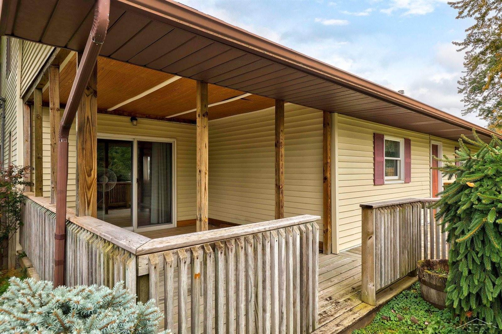 5120 East Road, Saginaw, MI 48601