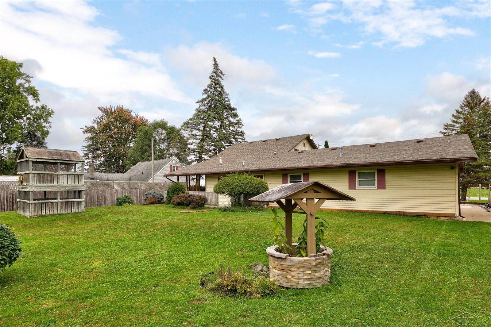 5120 East Road, Saginaw, MI 48601