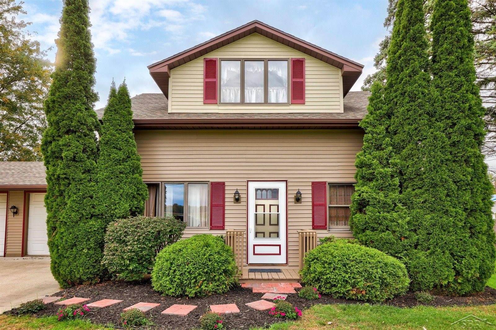 5120 East Road, Saginaw, MI 48601