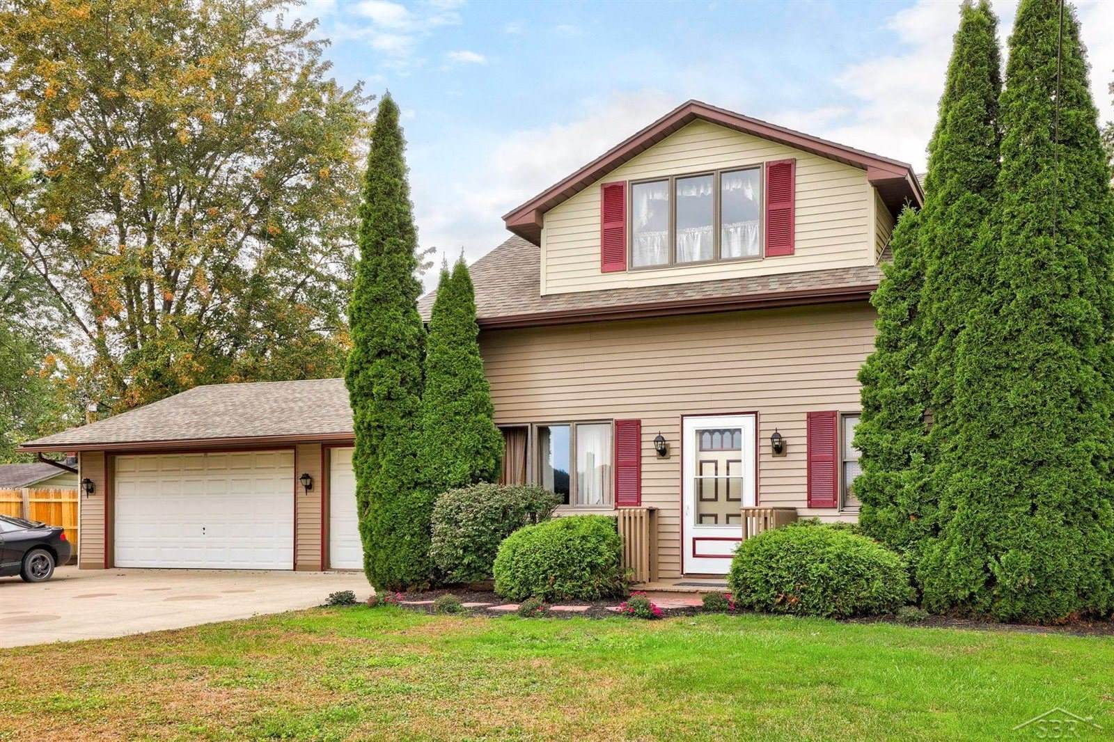 5120 East Road, Saginaw, MI 48601