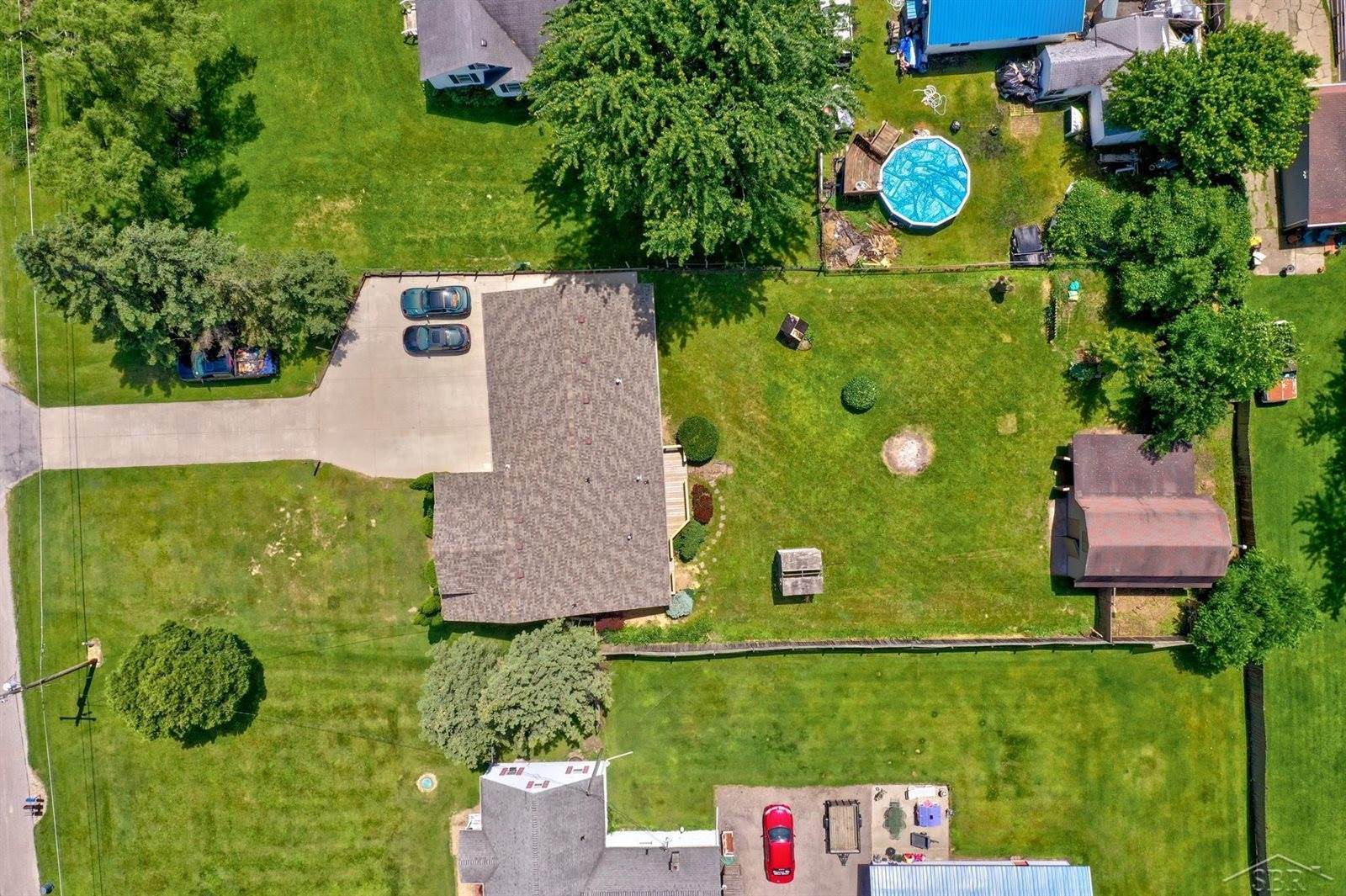 5120 East Road, Saginaw, MI 48601