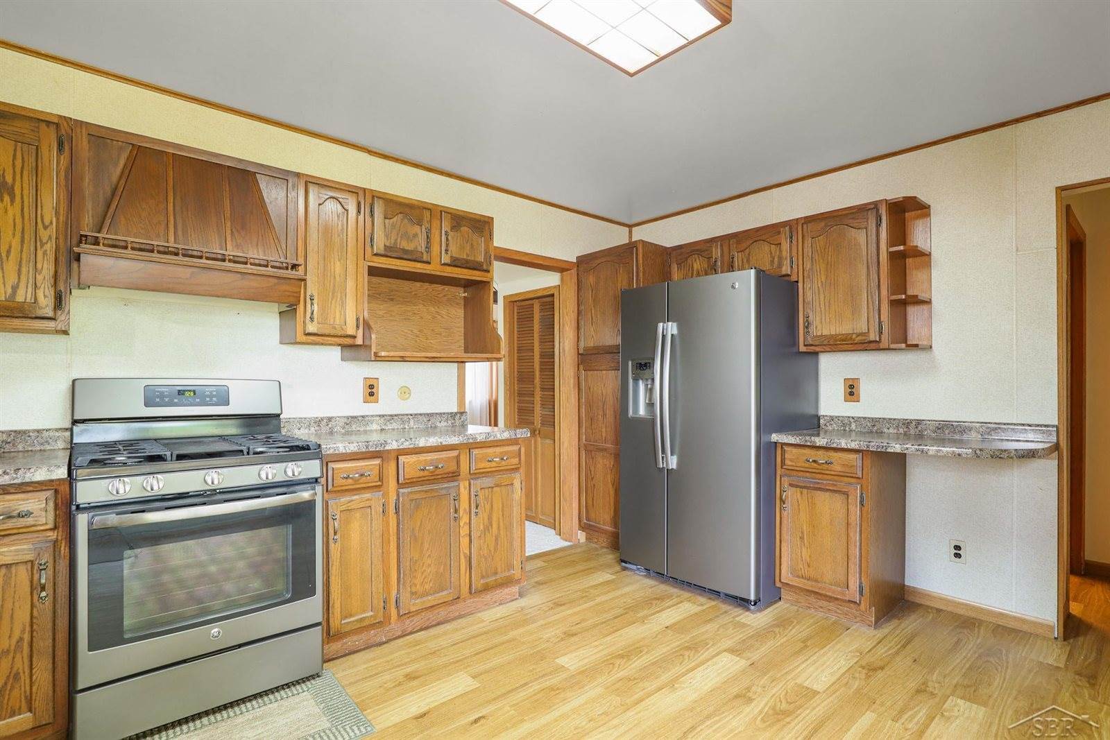 5120 East Road, Saginaw, MI 48601