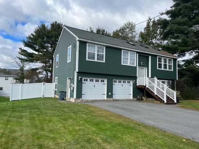 57 Gettysburg Avenue, Brewer, ME 04412