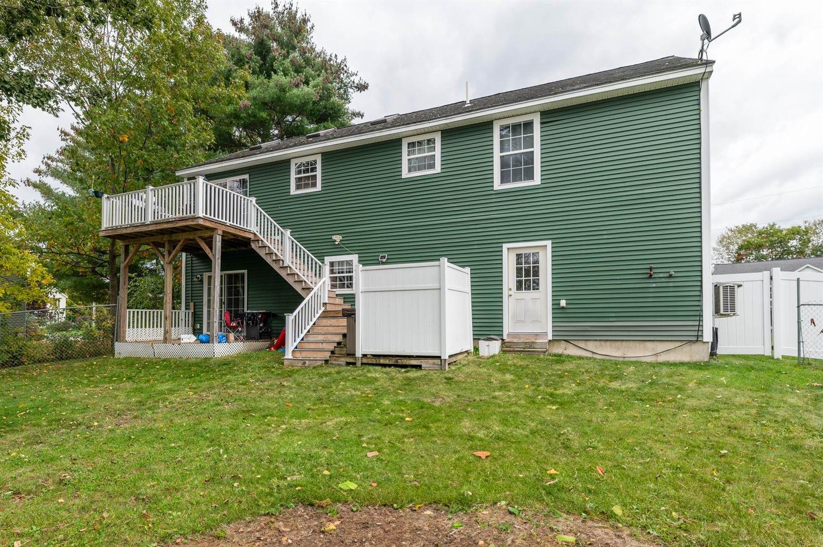 57 Gettysburg Avenue, Brewer, ME 04412