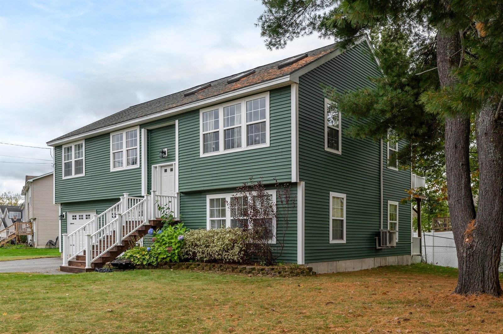 57 Gettysburg Avenue, Brewer, ME 04412