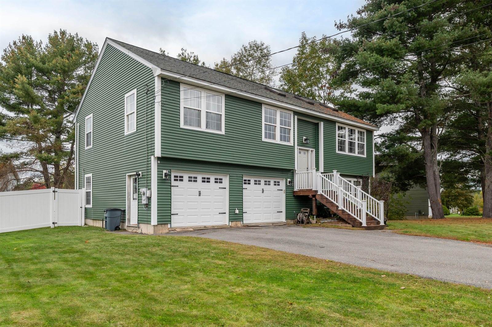 57 Gettysburg Avenue, Brewer, ME 04412