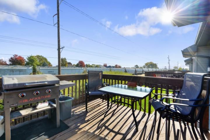 1440 Marilyn Dr, North Liberty, IA 52317