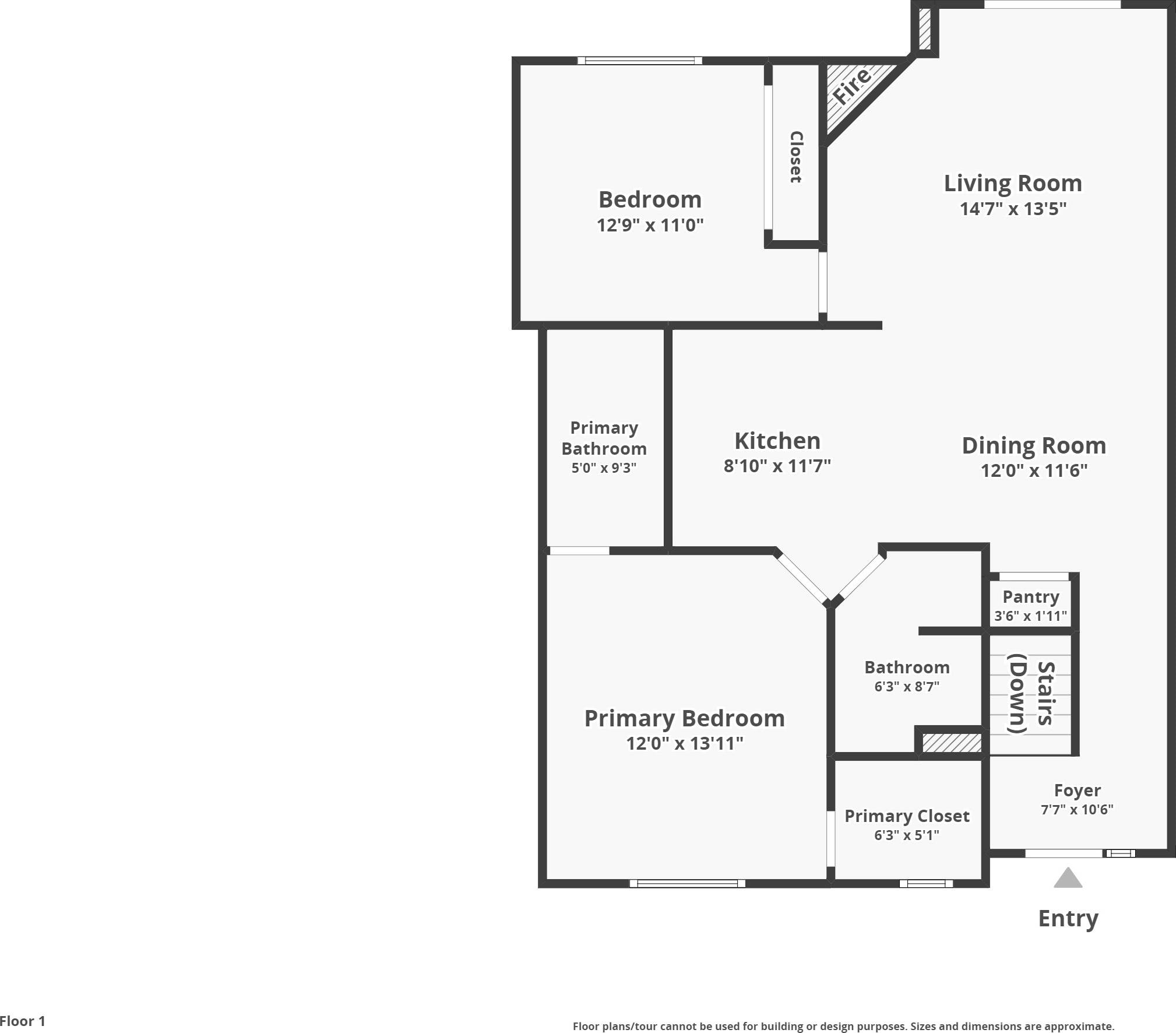 1440 Marilyn Dr, North Liberty, IA 52317