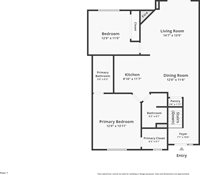 1440 Marilyn Dr, North Liberty, IA 52317