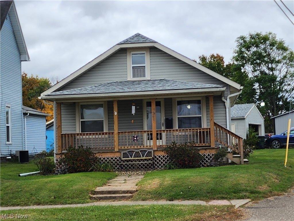 221 East State Street, Newcomerstown, OH 43832