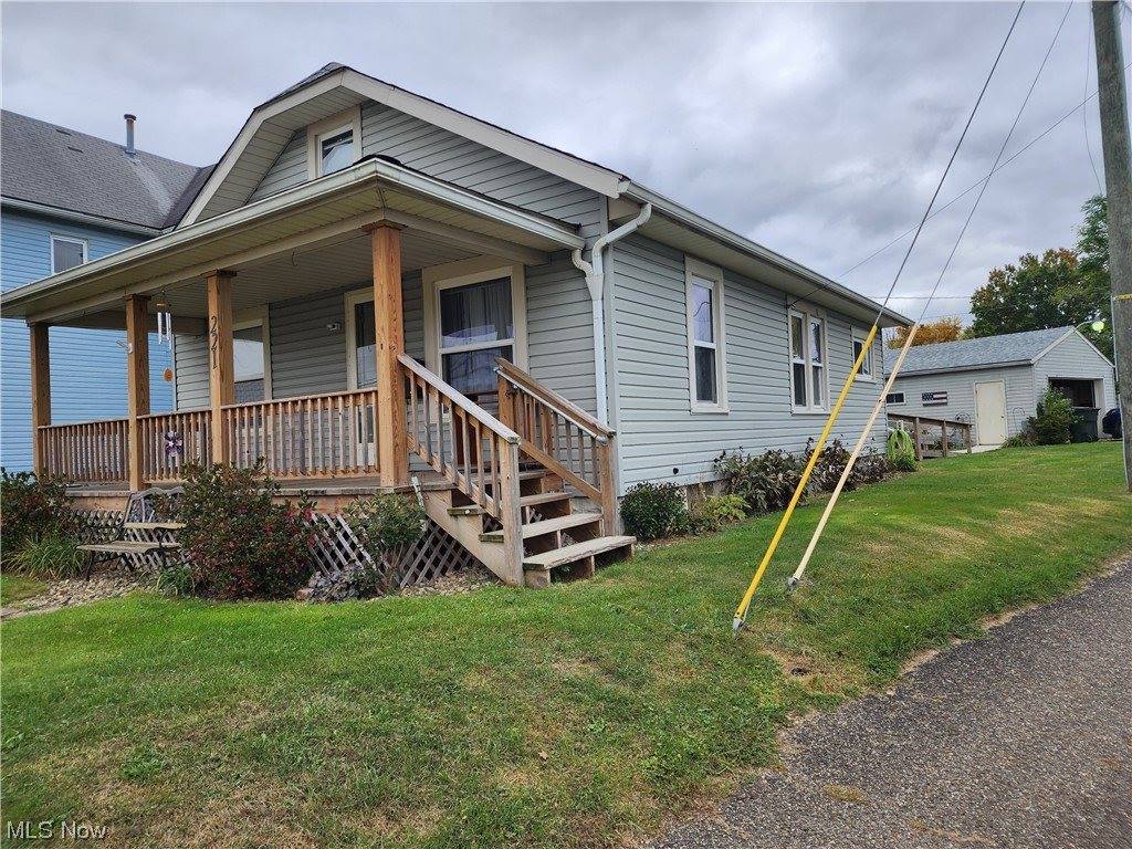 221 East State Street, Newcomerstown, OH 43832
