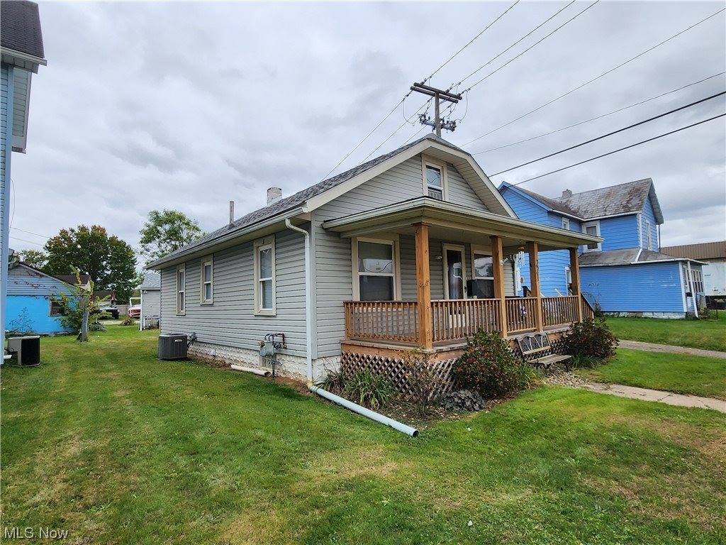 221 East State Street, Newcomerstown, OH 43832
