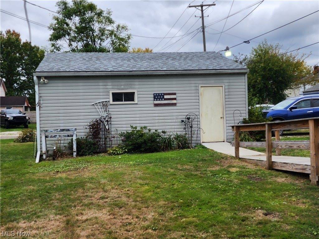 221 East State Street, Newcomerstown, OH 43832