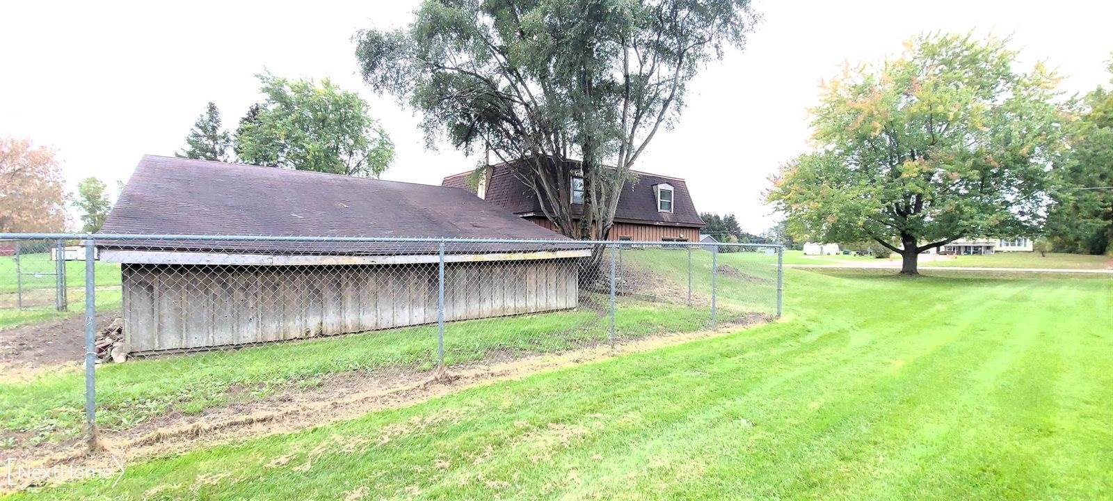 12252 Neff Road, Clio, MI 48420