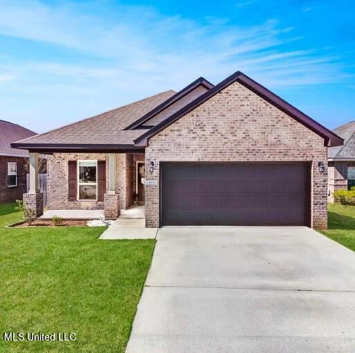 14041 Anandale Circle, Gulfport, MS 39503