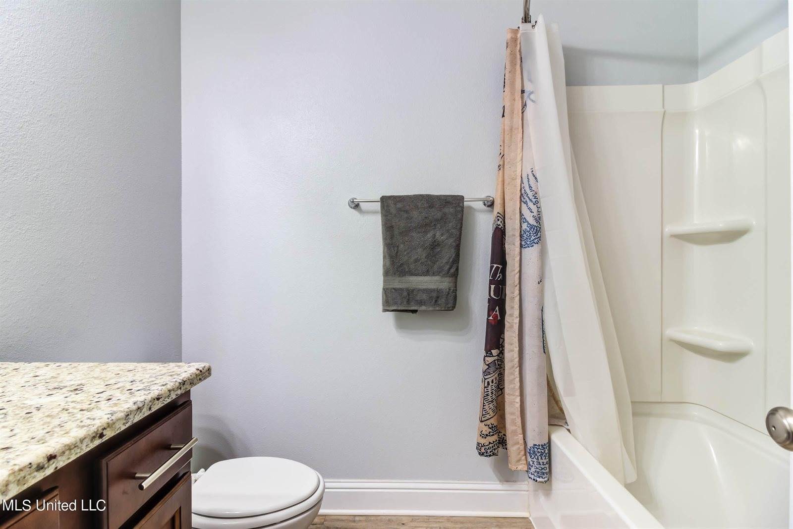 14041 Anandale Circle, Gulfport, MS 39503