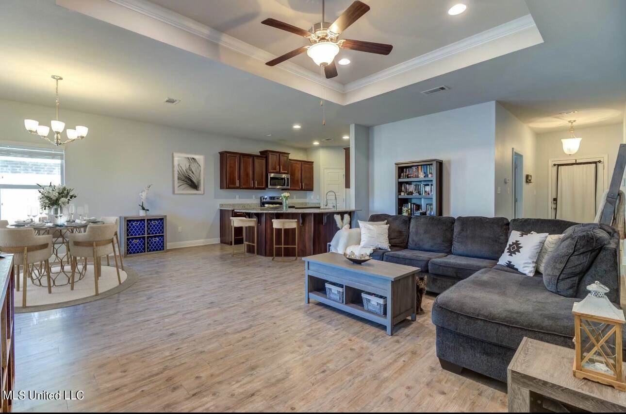 14041 Anandale Circle, Gulfport, MS 39503