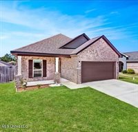 14041 Anandale Circle, Gulfport, MS 39503