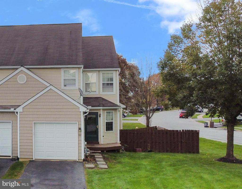 300 Gavin Drive, Coatesville, PA 19320