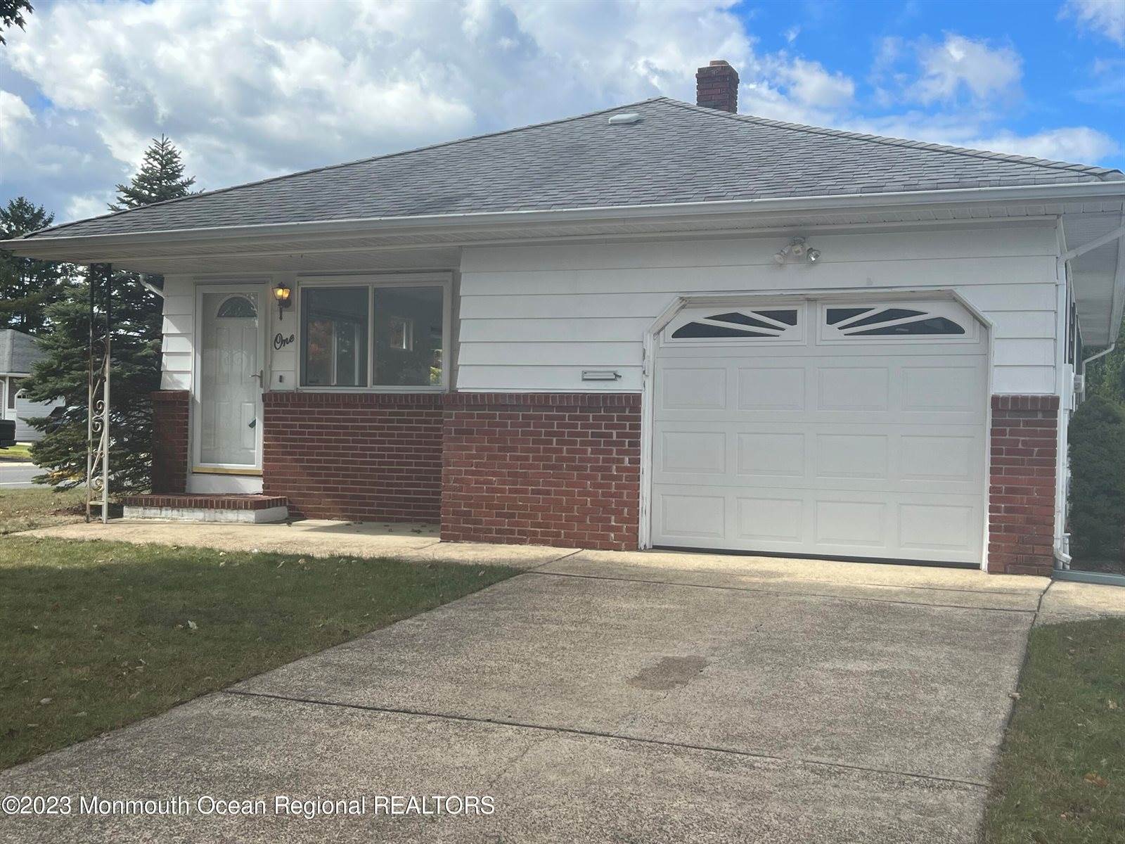 1 Dominica Drive, Toms River, NJ 08757