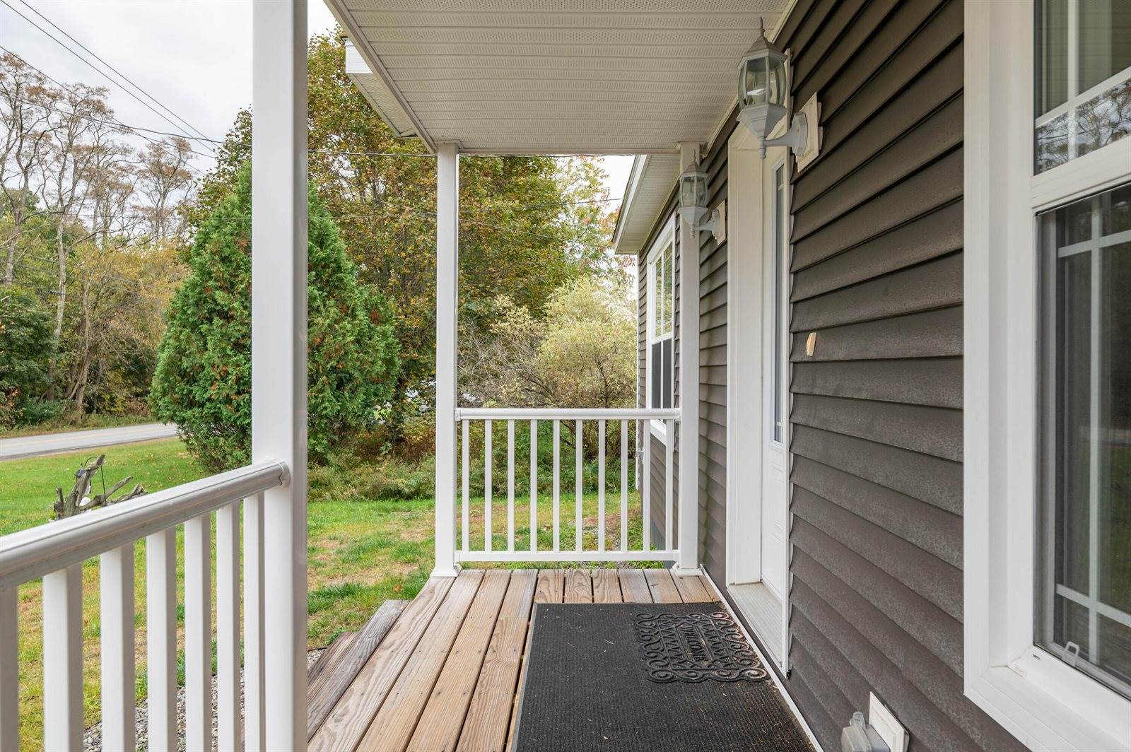 1206 Bennoch Road, Old Town, ME 04468