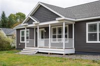 1206 Bennoch Road, Old Town, ME 04468