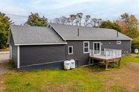 1206 Bennoch Road, Old Town, ME 04468