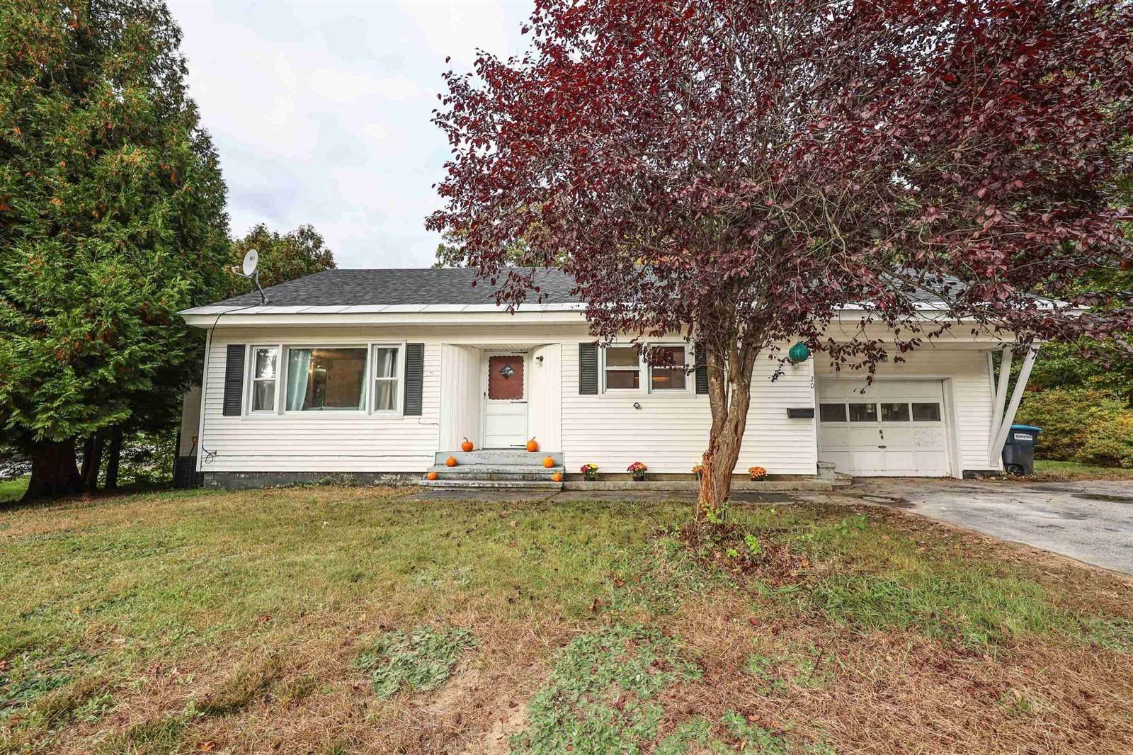 20 Al's Avenue, Allenstown, NH 03275