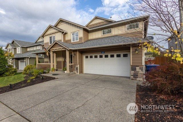 431 Barry Loop, Mount Vernon, WA 98274