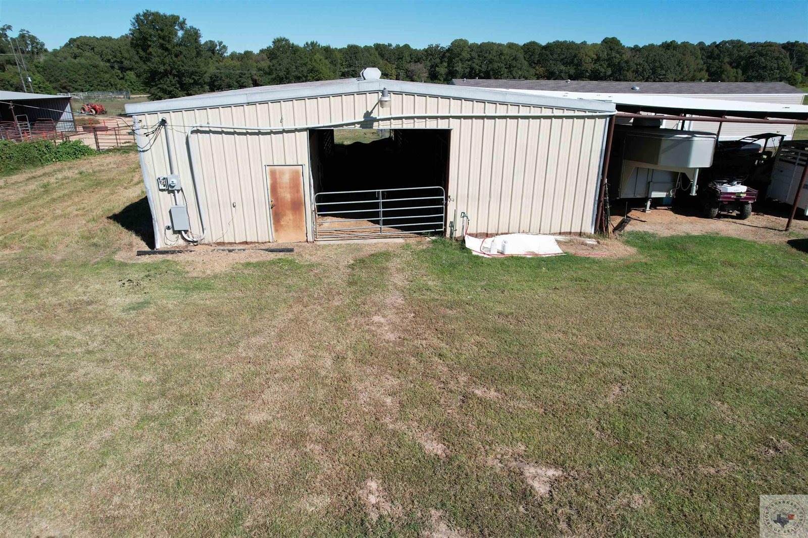 401 Holly St, New Boston, TX 75570