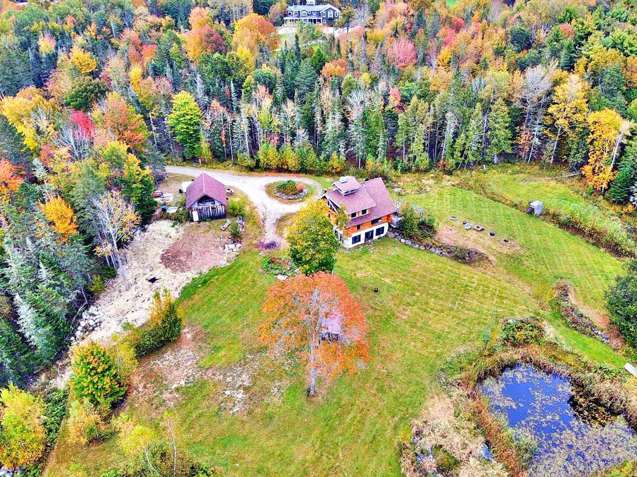 49 Balsam Drive, Holden, ME 04429