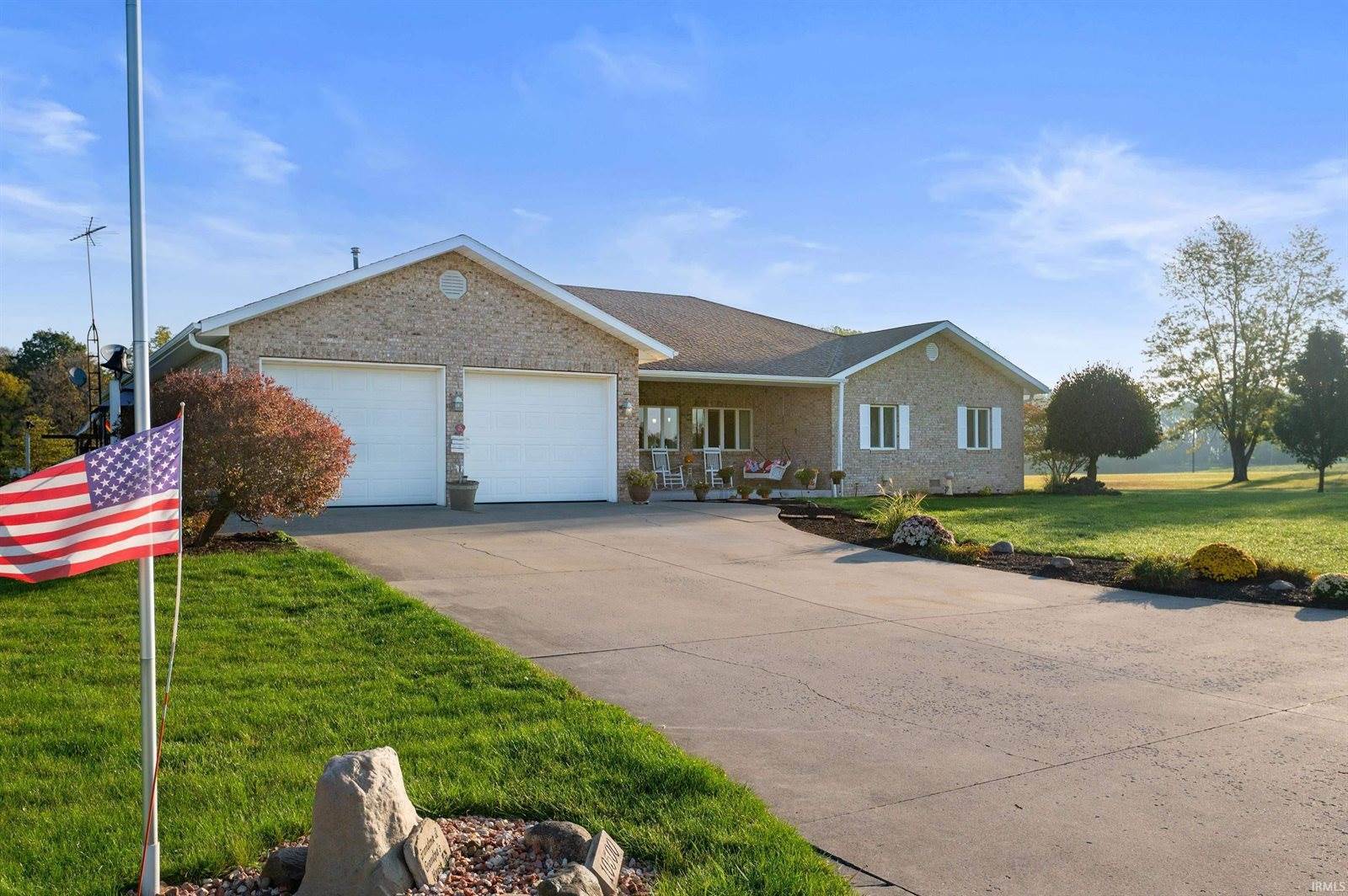 10500 E Sr # 28-67, Albany, IN 47320