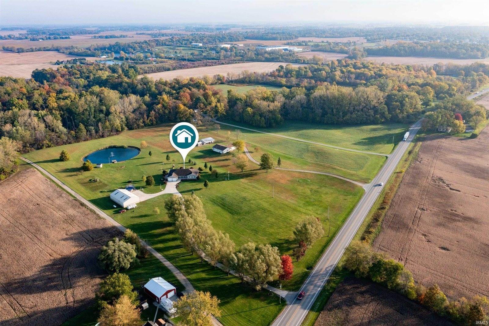 10500 E Sr # 28-67, Albany, IN 47320