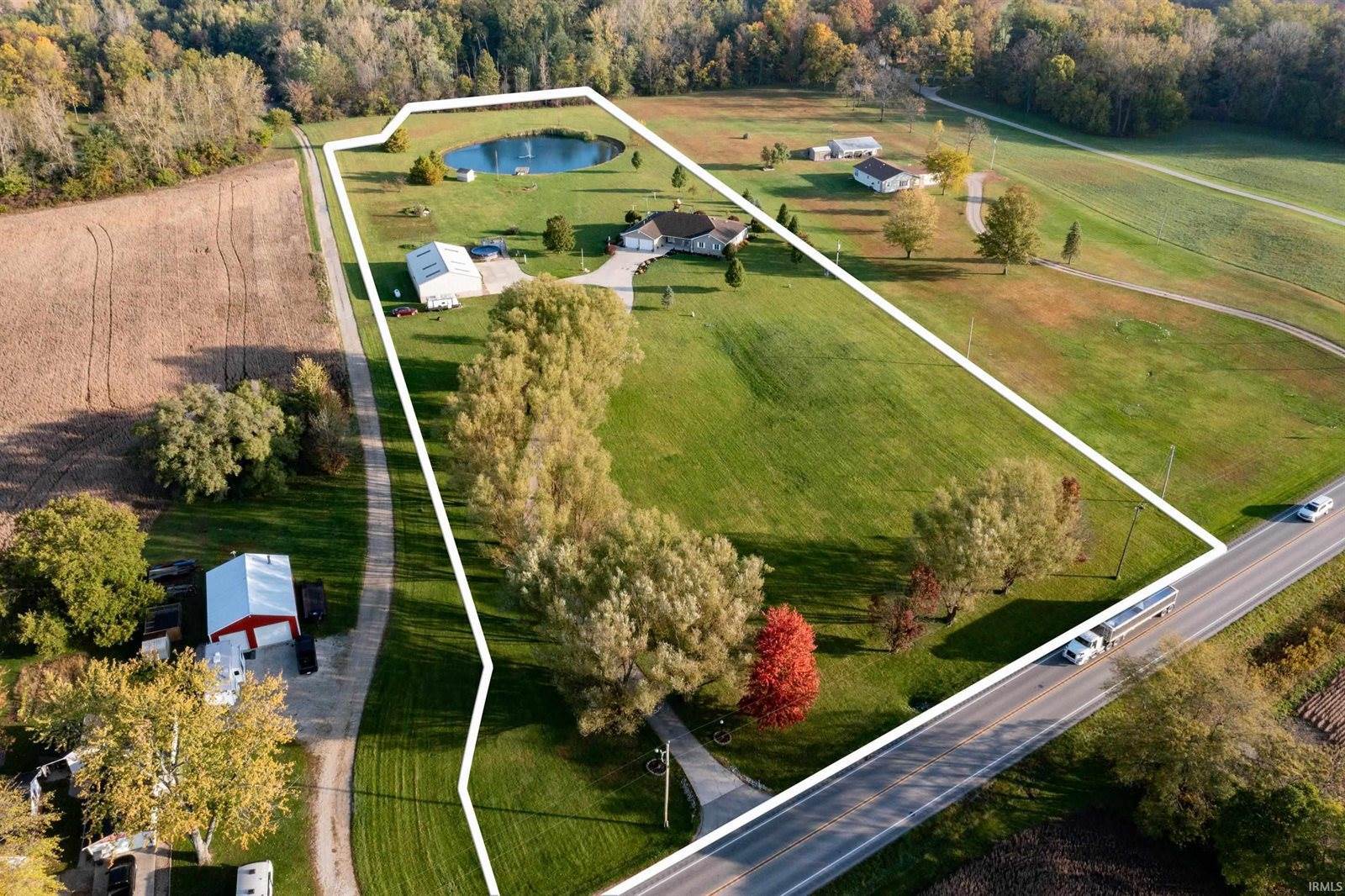 10500 E Sr # 28-67, Albany, IN 47320