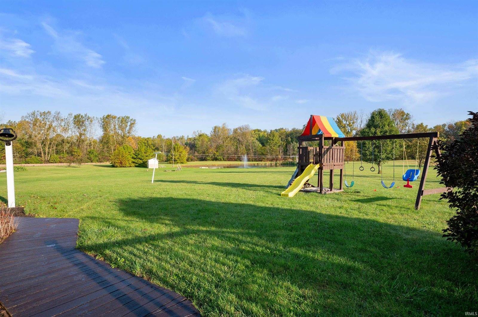 10500 E Sr # 28-67, Albany, IN 47320