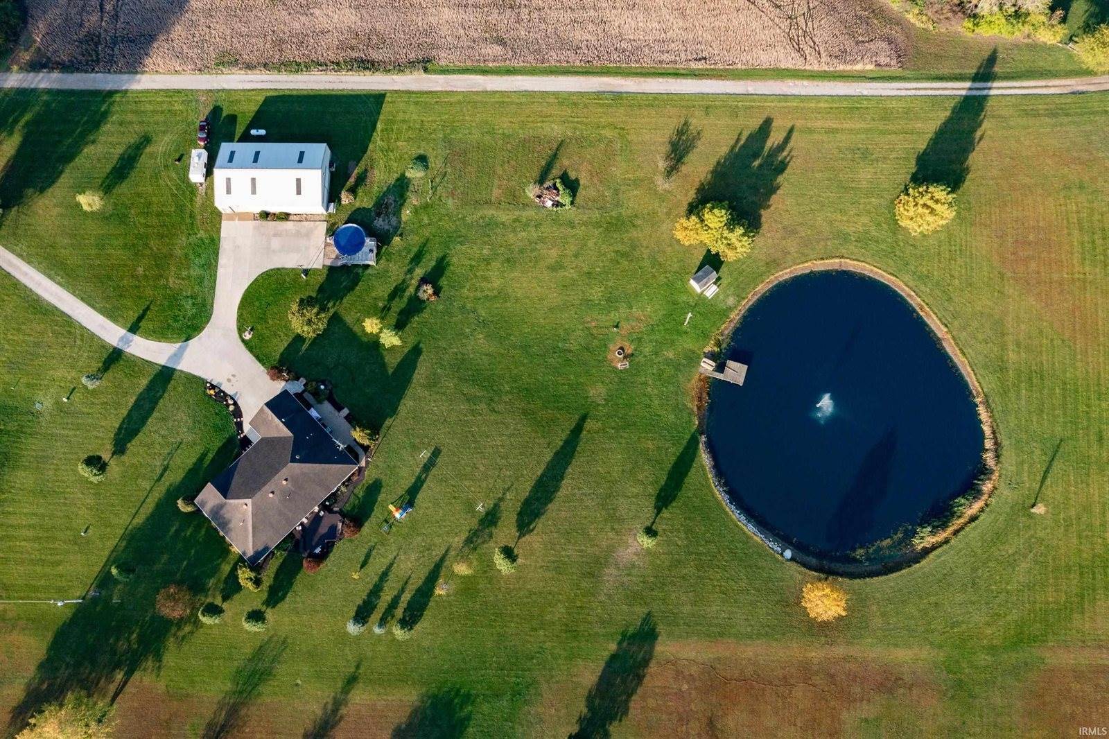 10500 E Sr # 28-67, Albany, IN 47320