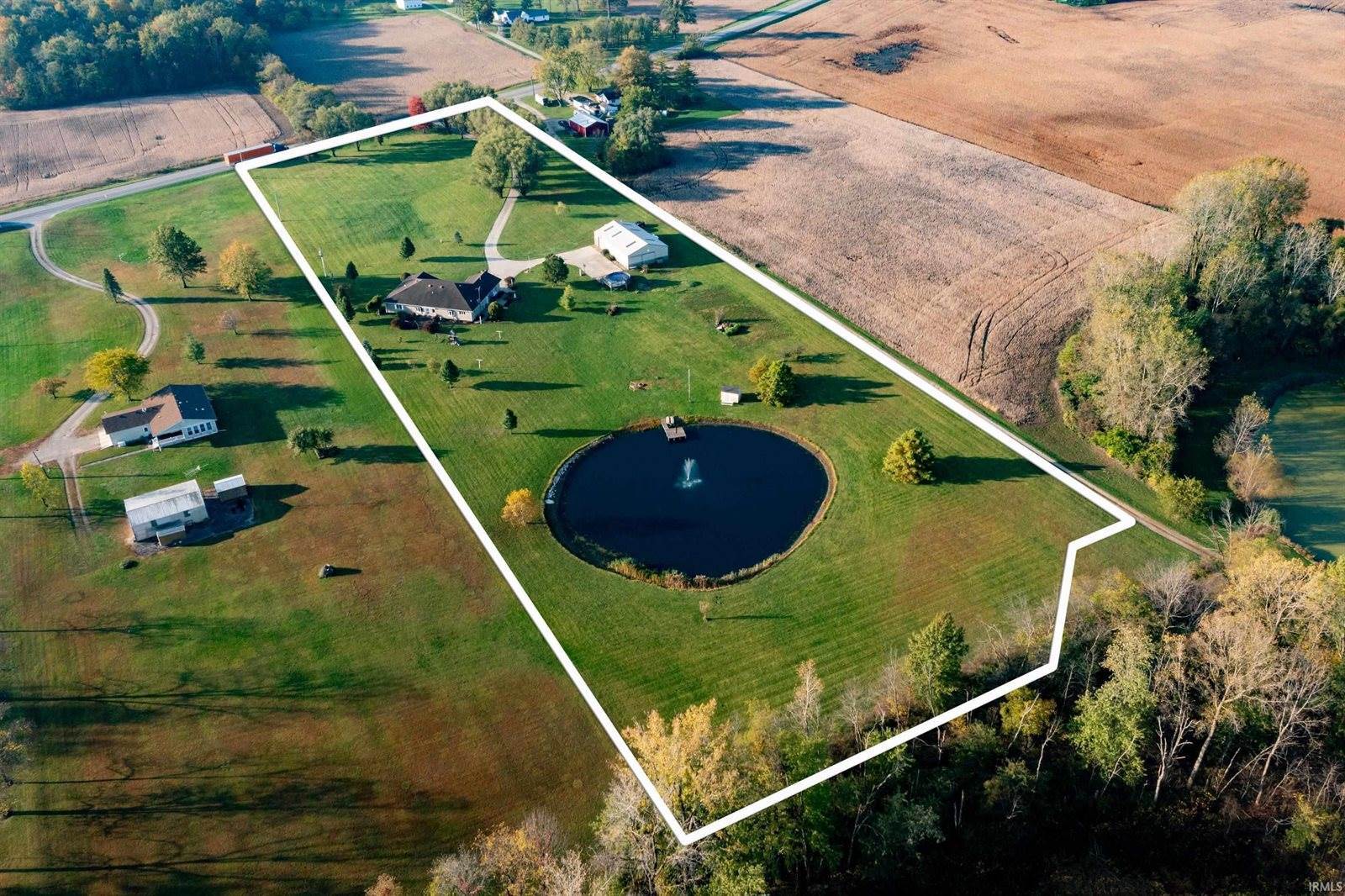 10500 E Sr # 28-67, Albany, IN 47320