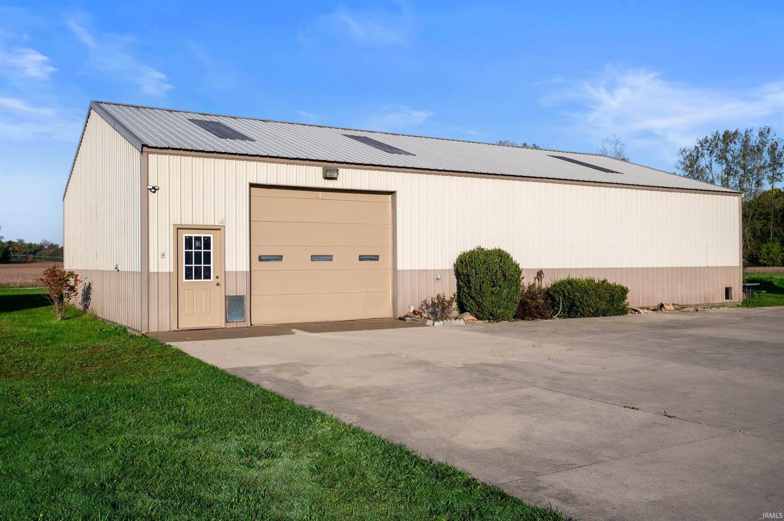 10500 E Sr # 28-67, Albany, IN 47320