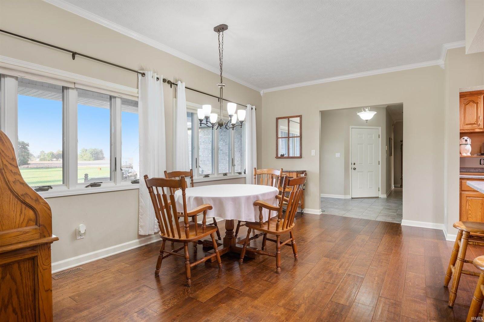 10500 E Sr # 28-67, Albany, IN 47320