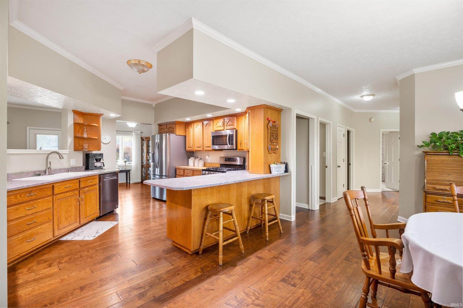 10500 E Sr # 28-67, Albany, IN 47320