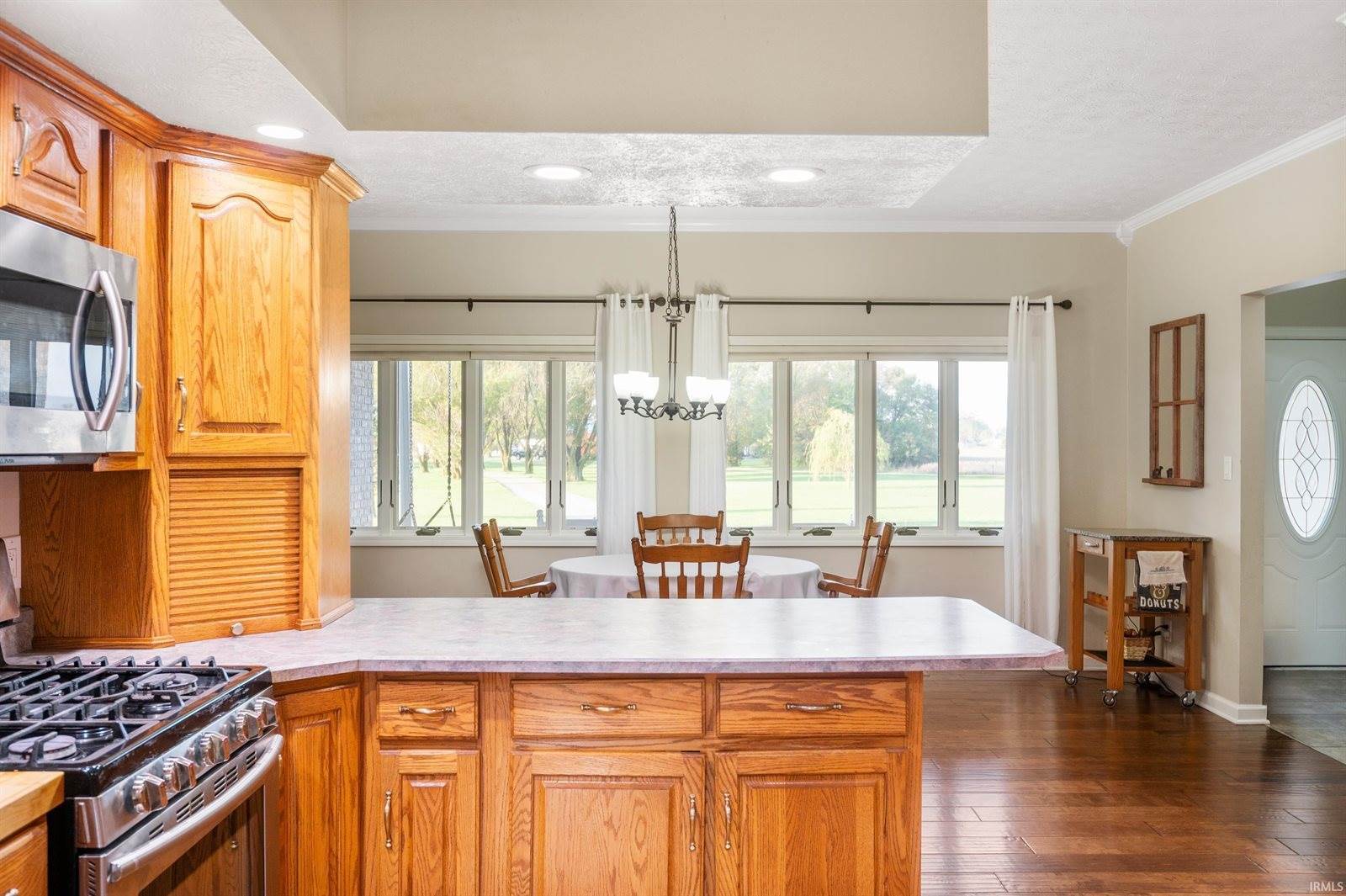 10500 E Sr # 28-67, Albany, IN 47320