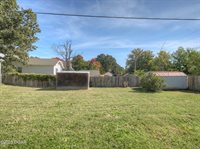 519 East 13th Street, Baxter Springs, KS 66713