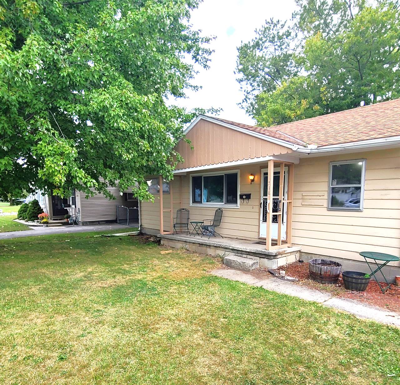 516 Edith, findlay, OH 45840