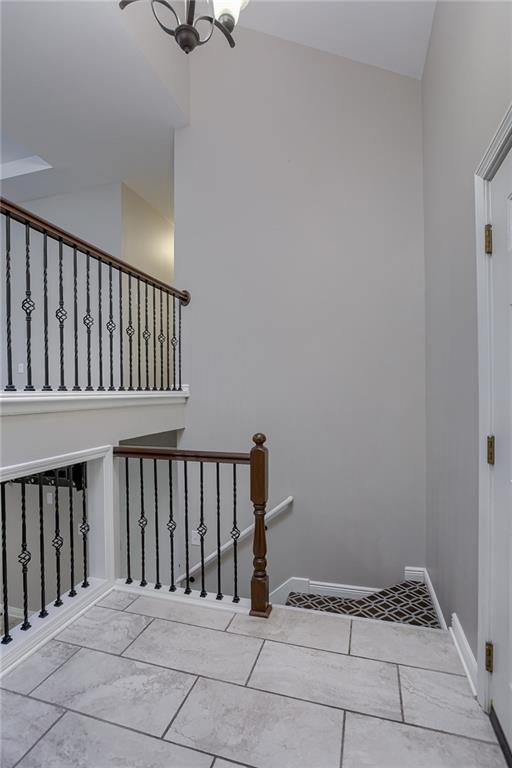 608 SE Pendleton Drive, Lee's Summit, MO 64063