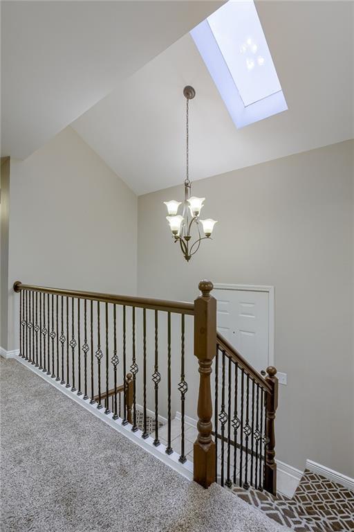 608 SE Pendleton Drive, Lee's Summit, MO 64063