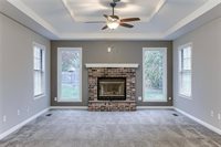 608 SE Pendleton Drive, Lee's Summit, MO 64063