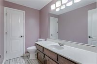 608 SE Pendleton Drive, Lee's Summit, MO 64063